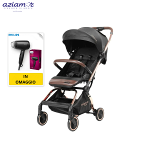Aziamor passeggino Rapid