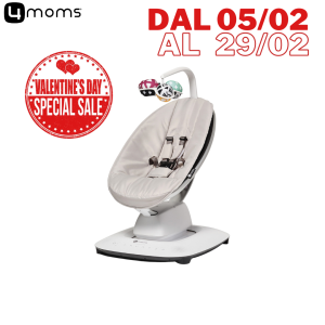 4moms sdraietta MamaRoo 5.0