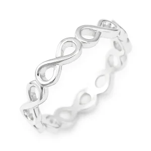 Anello Infinto