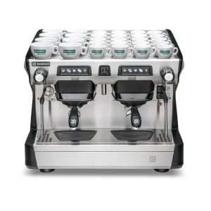 Macchina caffè Rancilio Classe 5 ECO CRONO 2gr COMPACT
