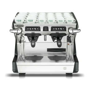 Macchina caffè Rancilio Classe 5 ECO CRONO 2gr COMPACT Tall