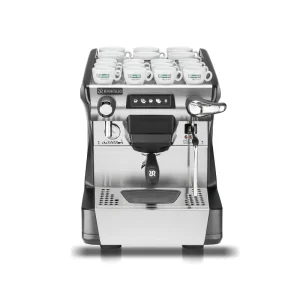 Macchina caffè Rancilio Classe 5 CRONO 1gr