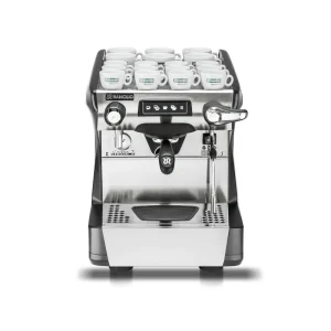 Macchina caffè Rancilio Classe 5 CRONO 1gr Tall