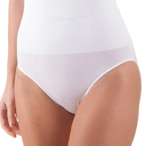 Slip con guaina modellante XXL