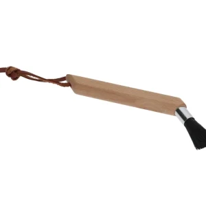 Pennello per pulizia portafiltro