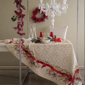 Tovaglia Agrifoglio | Blumarine