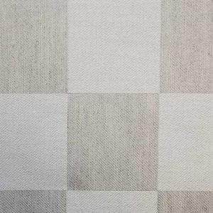 Tovagliato Dama colore grezzo