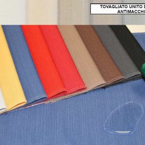 Tovagliato unito dorotea (Antimacchia)