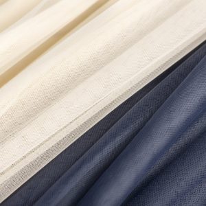 Tulle effetto seta | Galeone Tessuti