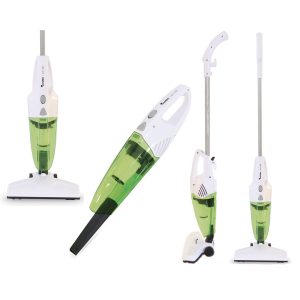 Scopa Elettrica 2in1