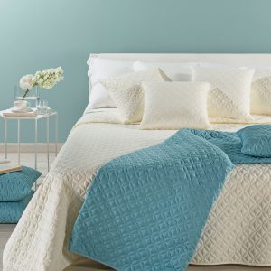 Trapuntino primavera | Linea Primula | Caleffi