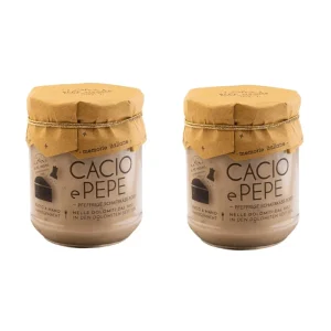 Cacio e Pepe Alpe Magna
