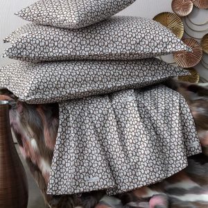 Completo lenzuola matrimoniale Navarra Be Blumarine