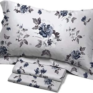 Completo Lenzuola invernale Flanella Enrico Coveri