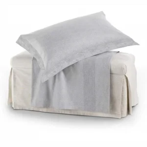 Completo Letto Flanella Caldo Cotone “Snake” – Jolie Firenze