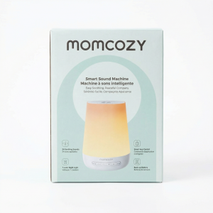 Momcozy Macchina del Rumore Bianco