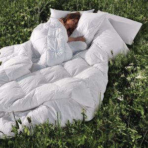 Piumino Invernale Caldissimo Nottetempo di Gabel – Calore e Qualità Made in Italy