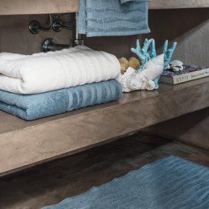 Tappeto bagno in 100% cotone Svad Dondi | Galeone Tessuti