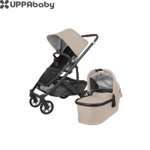Uppababy Cruz v2 Duo Liam