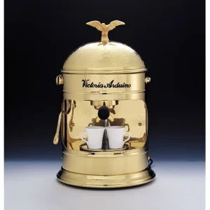 Victoria Arduino Venus Family ottone