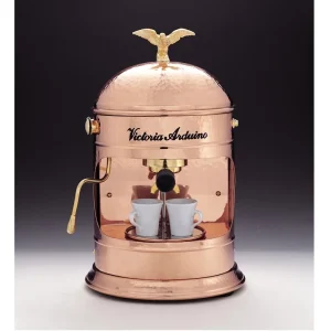 Victoria Arduino Venus Family rame